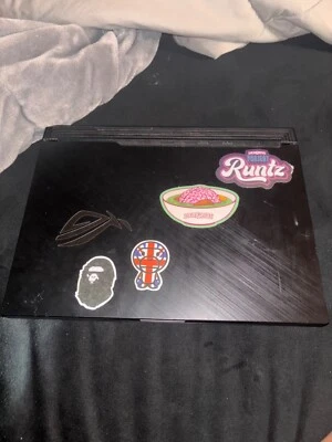 ASUS ROG Strix G15 15.6 inch (512GB, Intel Core i7 10 th Gen., 2.60GHz, 16GB)... - Image 1 of 3