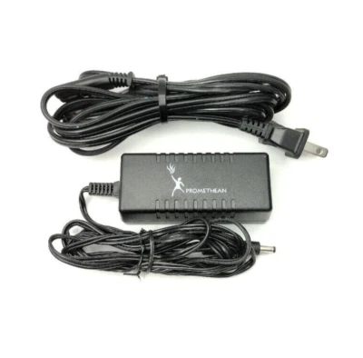 Original Promethean Activboard Smart Panel Power Supply FW7400/06 Adapter - Image 1 of 4