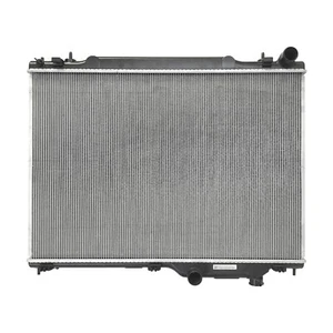 13824 MT Radiator For 2019 2020 2021 2022 2023 2024 Subaru Ascent 2.4L H4 - Picture 1 of 6