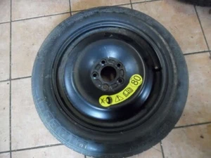 Ersatzrad Reserverad Ford Mondeo III 125/85/16 99M  1S71MH 4,0BX16X25 - Bild 1 von 3