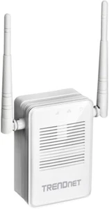 Trendnet TEW-822DRE AC1200 Wi-Fi Coverage Expander Gigabit MIMO Dual Band - Bild 1 von 1