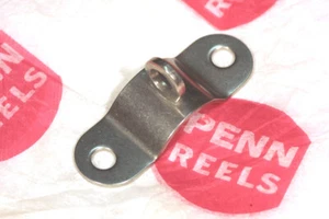 Penn Ringed Rod Clamp #033R114 1182779 30TW 50S 50T 50SW 50TW 114 115 340 345 - Picture 1 of 1