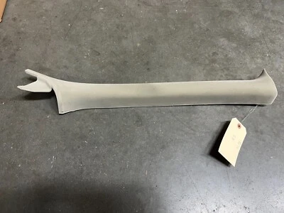 2003 2004 2005 Infiniti G35 Sedan Right Interior A Pillar Trim OEM 8279 Foto 1 de 4