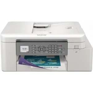 Brother MFC-J4335DW Multifunktionsdrucker Duplexdruck/WLAN /USB /AirPrint/Fax - Bild 1 von 4