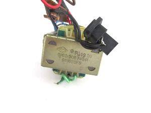 Philips AK730 CD-PLAYER Power Transformer Ass'y 310330874341 - Bild 1 von 3