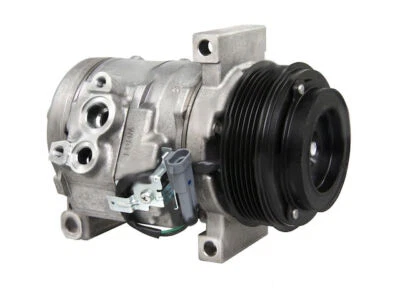 Compresor de aire acondicionado para Chevrolet Silverado 2500 HD 2012-2015 19155NY 2013 2014 Foto 1 de 2