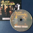 ALICE COOPER - Brutal Planet. European issue. SHIPPING INCLUDE TRACKING NUMBER