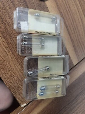 Paquete de 5 bombillas originales Ancor Marine grado 12 V 15 vatios parte #522112 k Foto 1 de 4