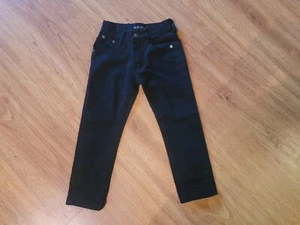 Black Pants Girls Size 4T - Picture 1 of 3