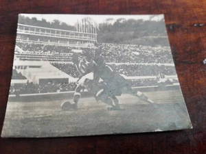 FIGURINA NR. 032 REPORTAGE TYCO PUBLIFOTO ANNI 50 ROMA VS L.R. VICENZA SPLENDIDA - Foto 1 di 2