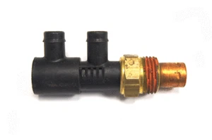 GM ACDelco Engine Fuel Intake Manifold Valve 2 Port New OEM 22536551 212122 - Picture 1 of 8