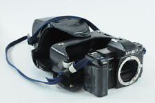 Minolta Maxxum 7000 SLR Film Camera Body #G253