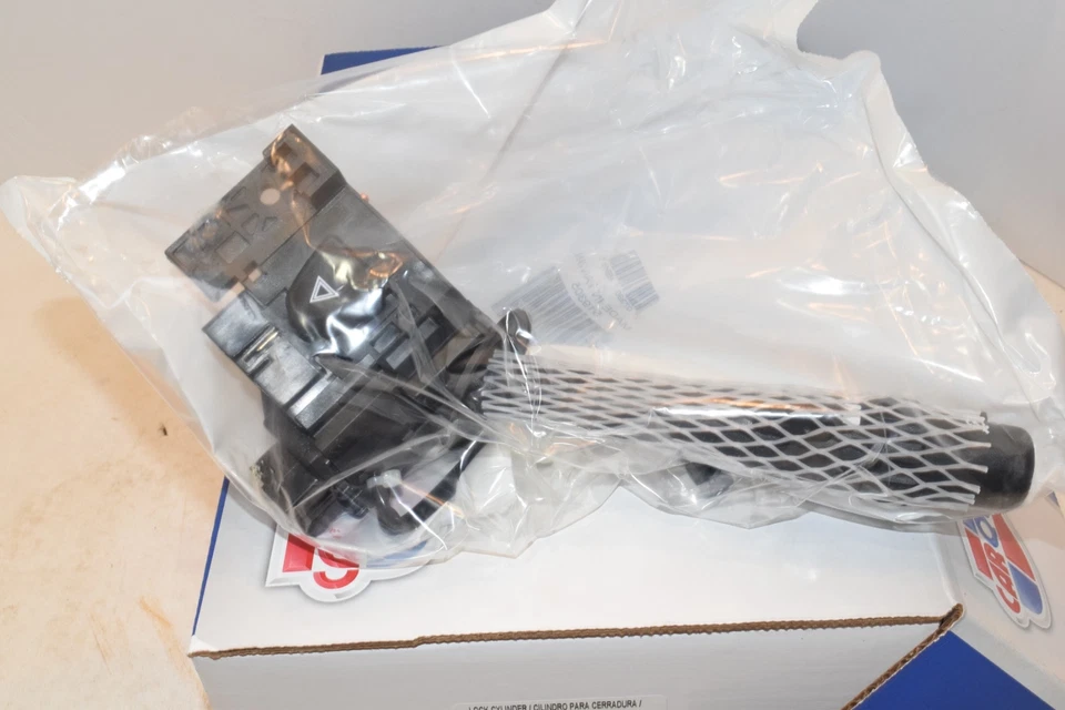 Nuevo interruptor de cilindro de bloqueo combinado CARQUEST SAN1139- C104 Foto 1 de 3