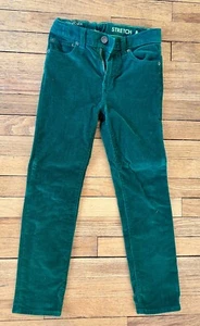 JCrew Corduroy Pants Boy - 8 years old - Picture 1 of 1