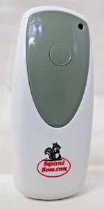 Squirrel Boss Bird Feeder Repacemant Remote - Picture 1 of 3