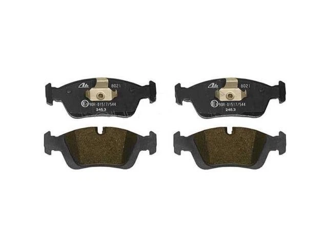 Juego de pastillas de freno delanteras ATE para BMW 323Ci 2000 28RKBZ Foto 1 de 1