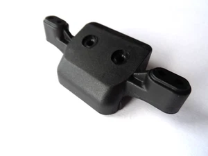 Front Shock Stay Mount For Ansmann Mad Rat/Macnum/Hot Rod & Team C Jekyll/Hyde - Picture 1 of 2