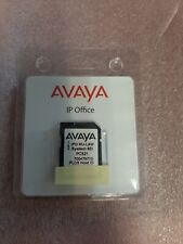 Avaya IP 500 V2 SD 700479710 R8 Essentials Edition License 4 Channel Voice Net
