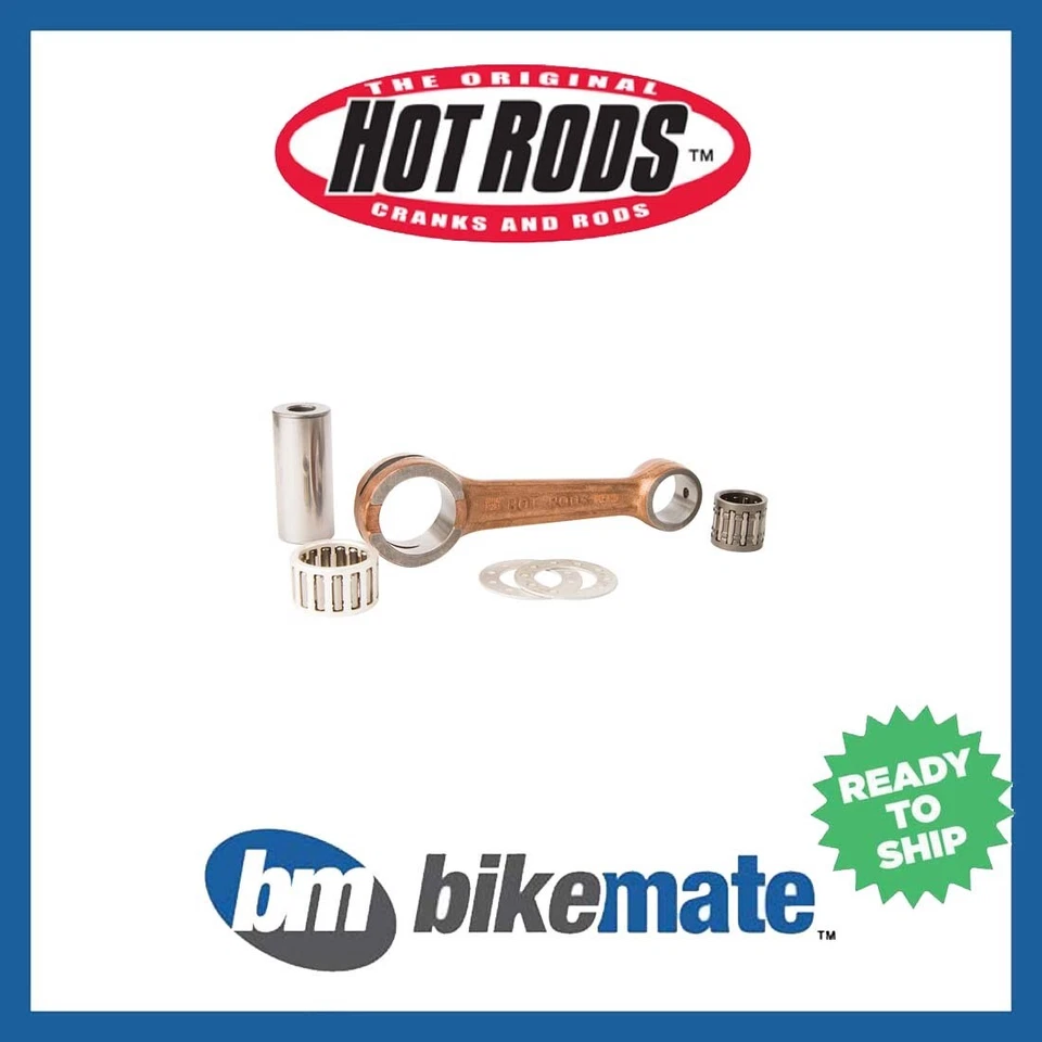 Connecting Rod Conrod  for KAWASAKI KDX 220 R  2003 2004 2005 - Image 1 of 1