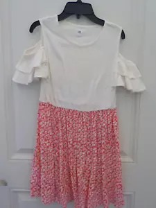 Gap Kids Summer Tank Dress - Girls Size 14-16 (XXL) - Picture 1 of 2