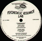 PSYCHEDELIC RESEARCH LAB - Tarenah - 1993 Gyroscopic - GYRO - 0002