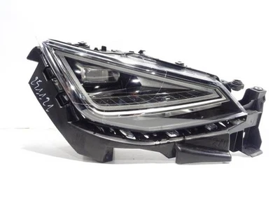 Optique avant principal droit (feux)(phare) SEAT IBIZA 5 PHASE 2 6F1941774 - Photo 1/4