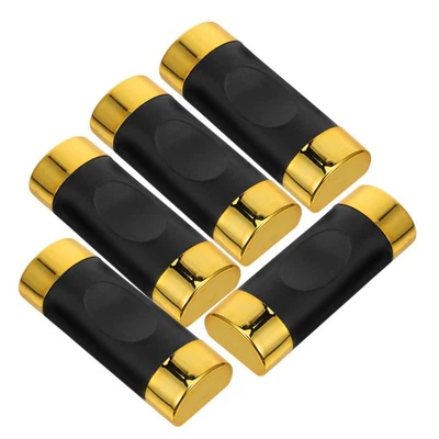  5 Stück Essstäbchenablage, wiederverwendbar, Essstäbchenständer, Löffelständer, - Bild 1 von 4