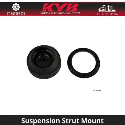 For 1995-2000 Ford Contour Suspension Strut Mount Front KYB 1995 1996 1997 1998 - Image 1 of 2