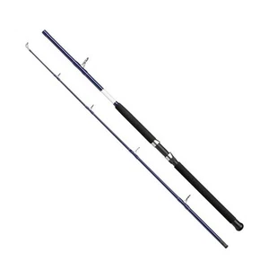 SHAKESPEARE Salt Boat Rod 7ft (20-30lb) - Picture 1 of 3