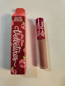 NEW Lime Crime Velvetines Liquid Matte Lipstick - Trinity - Picture 1 of 1