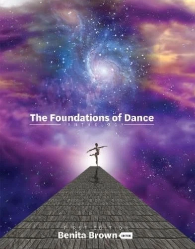 Benita Brown The Foundations of Dance (Paperback) (UK IMPORT) - Image 1 of 1