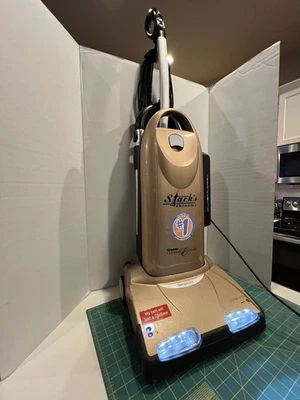 Aspiradora vertical Simplicity X9.8SSV edición especial RARA Synergy gema EE. UU. Foto 1 de 4