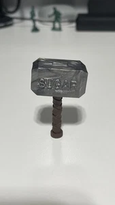 Marvel Legends Sugar Man Hammer BAF Stück - Bild 1 von 4