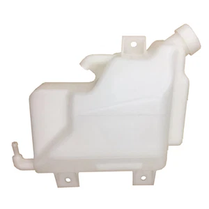 Coolant Expansion Overflow Bottle for Isuzu N-Series 08-15 Diesel - Picture 1 of 1