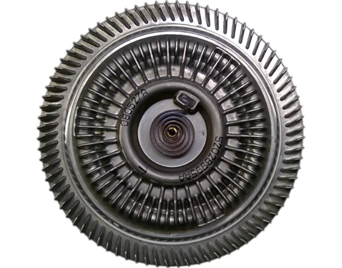 2004-2009 MOPAR ASPEN, DURANGO CLUTCH-FAN 52028995AA NEW OEM - Image 1 of 3