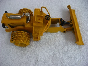 KM (F4)- JOAL CAT CATERPILLAR COMPACTADOR 218 MINIATURES (SPAIN) (#15264) - Picture 1 of 8