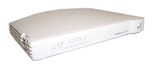 Hub double vitesse 3com OfficeConnect 3C16755 5 x 10/100M - hors alimentation - Photo 1/1