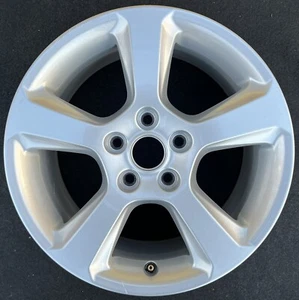 TOP llantas de aluminio originales Ford Focus II III C-Max I II 7x16 ET50 DM5C-1007-A1A - Imagen 1 de 17
