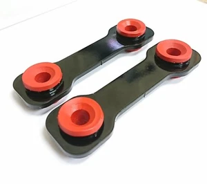 Grilletes Droplink Mk3 Mk4 Escort - Imagen 1 de 2