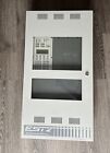 Edwards System Technology Fire Alarm EST 2 USED (Works Great)