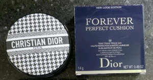 DIOR FOREVER Perfect Cushion NEW LOOK EDITITION 00 Neutral 14g - Picture 1 of 4
