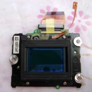 Original CCD Sensor CMOS Light Sensor Repair Unit For Nikon D3000 Camera Part - Picture 1 of 1