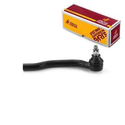 Front Right Outer Tie Rod End for 2001-2006 Acura MDX 2003-2008 Honda Pilot - Image 1 of 4