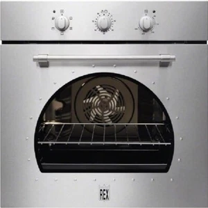 ELECTROLUX FR53X Einbau-Elektroherd Klasse A 5 Funktionen New Country Inox - Bild 1 von 1