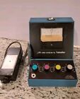 Beseler PM2L Color Analyzer Vintage Darkroom Exposure Color Balance Calculator