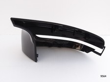 17-23 OEM BMW M5 F90 M8 F91 F92 F93 EXTERIOR MIRROR COVER right BLACK / U668