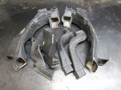 Honda Goldwing 1500 1996 conductos de admisión de aire Foto 1 de 3