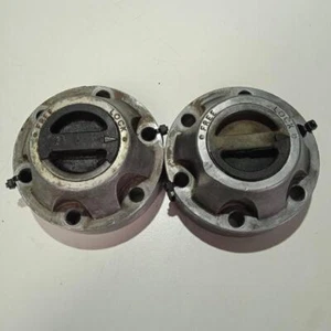 242960 lock cubes for NISSAN PATROL (K W260) 1989 - Picture 1 of 6