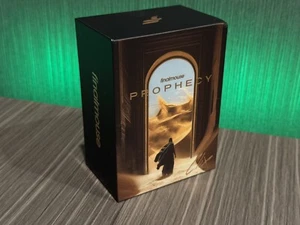 Finalmouse Ultralight X Prophecy Clix Edition Size Medium Wireless Gaming Mouse - Picture 1 of 7