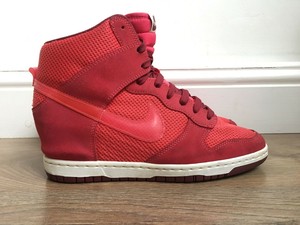 nike zeppa interna